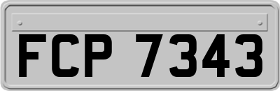 FCP7343