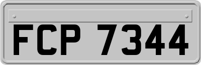 FCP7344