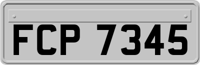 FCP7345
