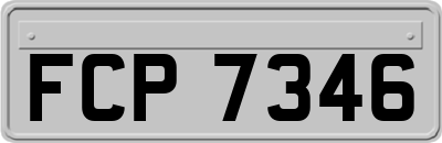 FCP7346