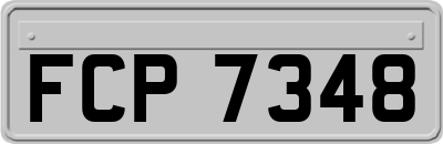 FCP7348