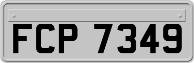 FCP7349