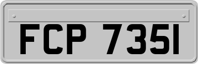 FCP7351