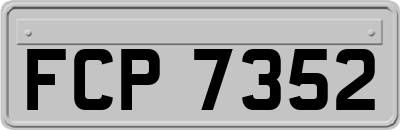 FCP7352