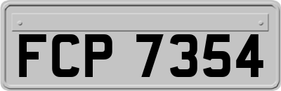 FCP7354