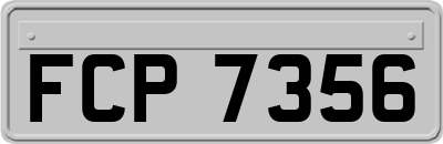 FCP7356