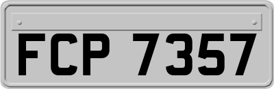 FCP7357