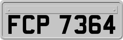 FCP7364
