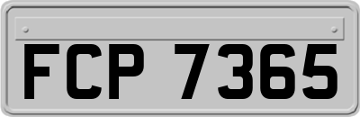 FCP7365