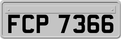 FCP7366