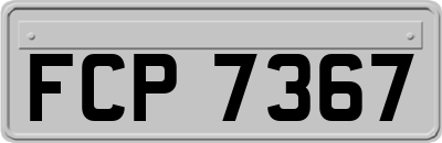 FCP7367