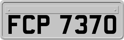 FCP7370