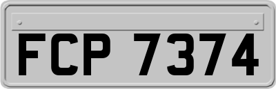 FCP7374