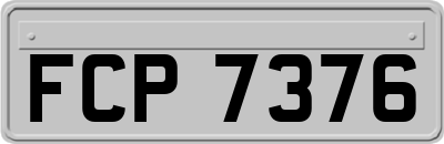 FCP7376