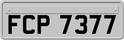 FCP7377