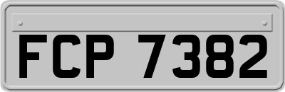 FCP7382