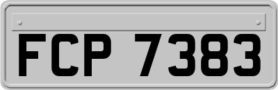 FCP7383