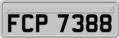 FCP7388