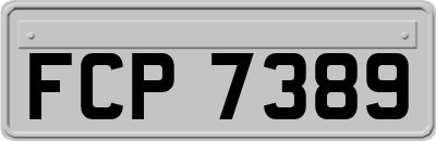 FCP7389