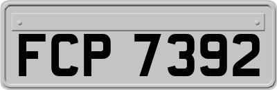 FCP7392