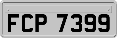 FCP7399