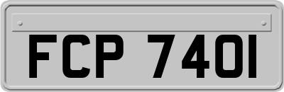 FCP7401