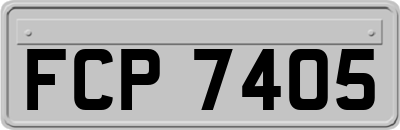 FCP7405