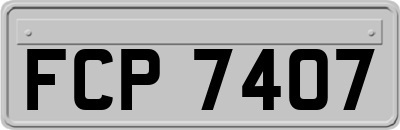 FCP7407