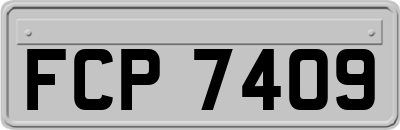 FCP7409