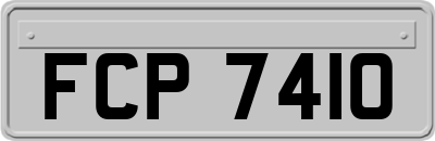 FCP7410