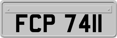 FCP7411