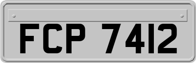 FCP7412