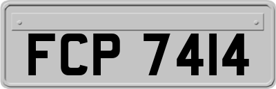FCP7414