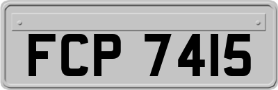 FCP7415