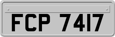 FCP7417