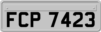 FCP7423