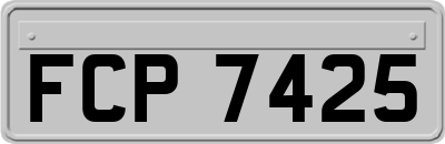 FCP7425
