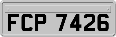 FCP7426
