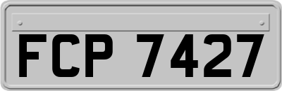 FCP7427