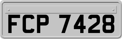FCP7428