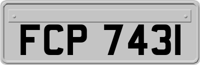 FCP7431
