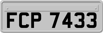 FCP7433