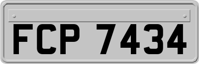 FCP7434