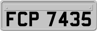 FCP7435
