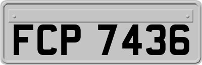 FCP7436