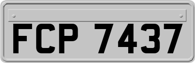 FCP7437