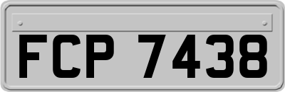 FCP7438