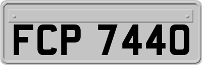 FCP7440