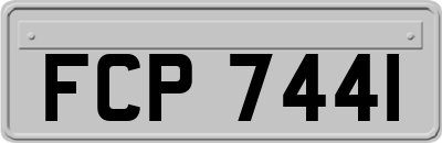 FCP7441