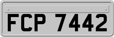 FCP7442